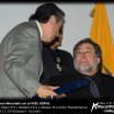 iWoz(Stephen Wozniak) en el FIEC ESPOL