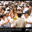 Caminata por la inclusión de las personas con discapacidad