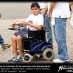 Caminata por la inclusión de las personas con discapacidad