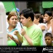 Caminata por la inclusión de las personas con discapacidad