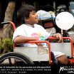 Caminata por la inclusión de las personas con discapacidad