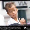 Caminata por la inclusión de las personas con discapacidad