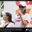 Caminata por la inclusión de las personas con discapacidad