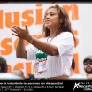 Caminata por la inclusión de las personas con discapacidad