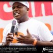 Caminata por la inclusión de las personas con discapacidad