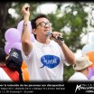 Caminata por la inclusión de las personas con discapacidad