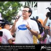 Caminata por la inclusión de las personas con discapacidad