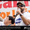 Caminata por la inclusión de las personas con discapacidad