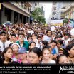 Caminata por la inclusión de las personas con discapacidad