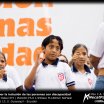 Caminata por la inclusión de las personas con discapacidad