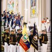 Despedida a León Febres Cordero