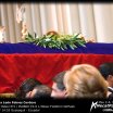 Despedida a León Febres Cordero