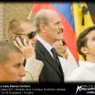 Despedida a León Febres Cordero