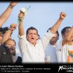 Despedida a León Febres Cordero