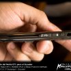 Lanzamiento del Nokia E71 para el Ecuador