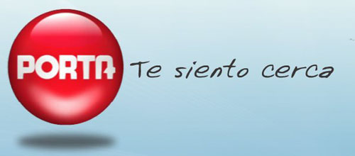 Porta Te siento cerca